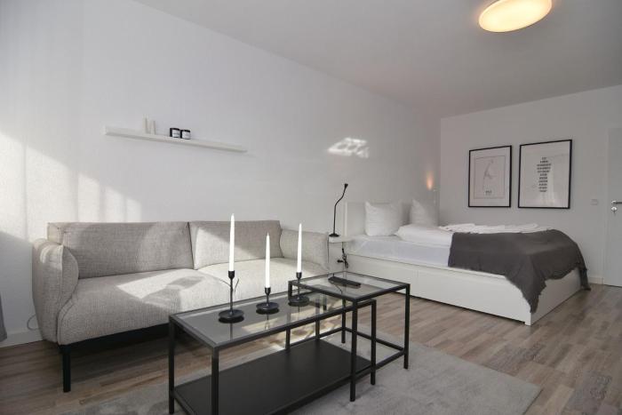 Strandstrasse 22, Whg 29