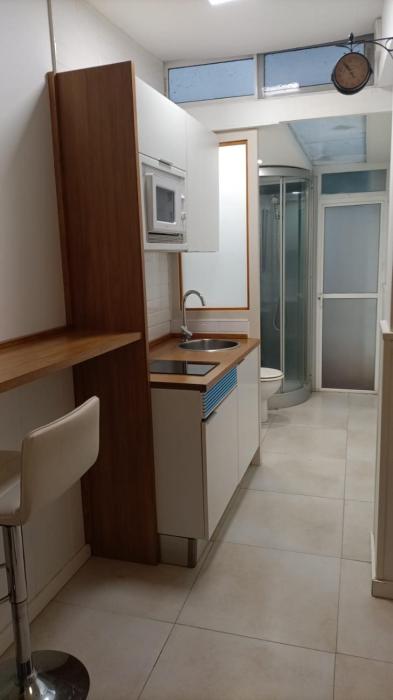 Apartamento Acogedor