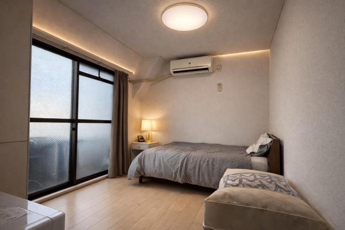 Osaka Umeda West JR Tsukamoto Inn 53