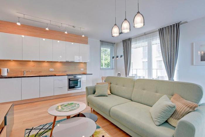 Flatbook - Seaside Apartments Tre Mare II