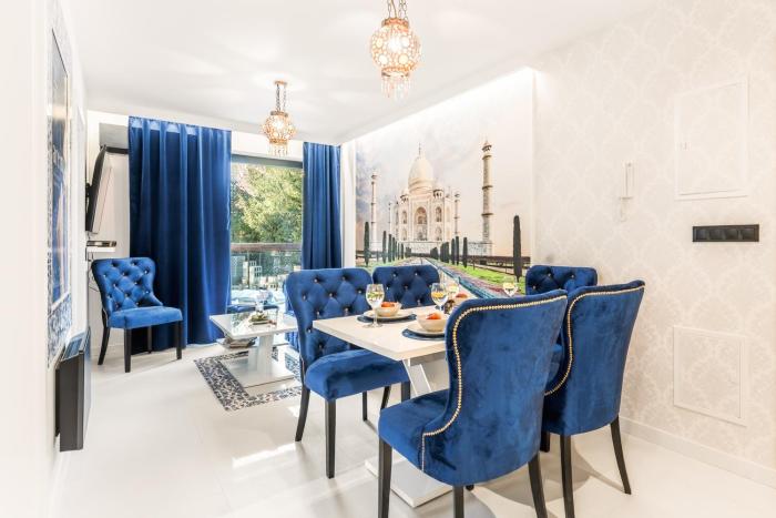 Apartament Orient Panoramic Zakopane