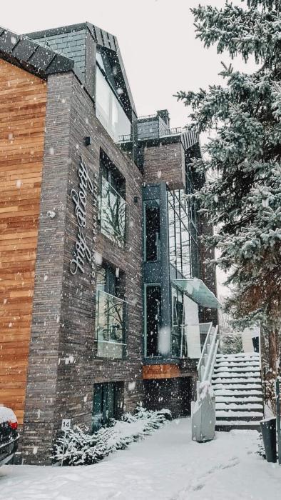 My Story Sopot Apartments