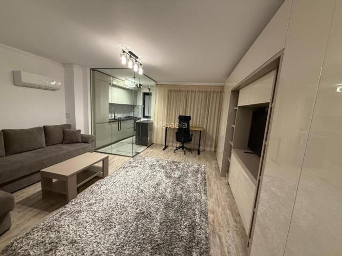 Comfort Elegance in Bucharest Center