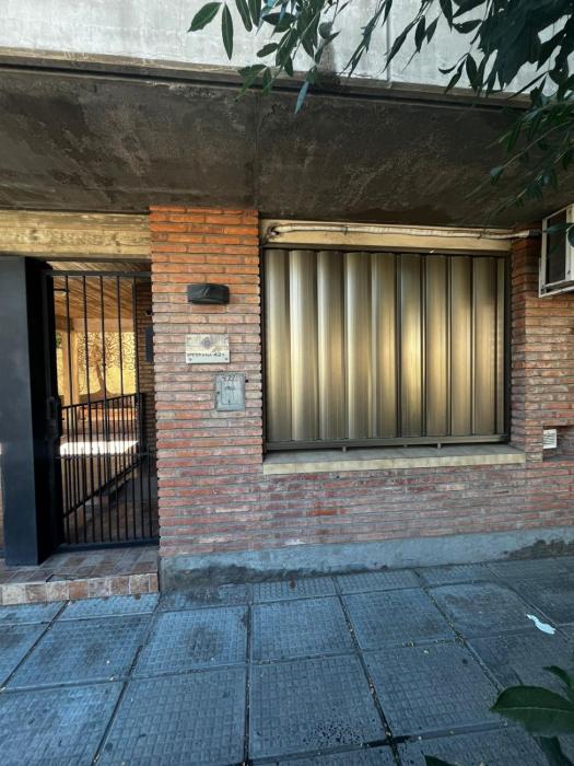Departamento de alquiler temporario en Rufino, Santa Fe