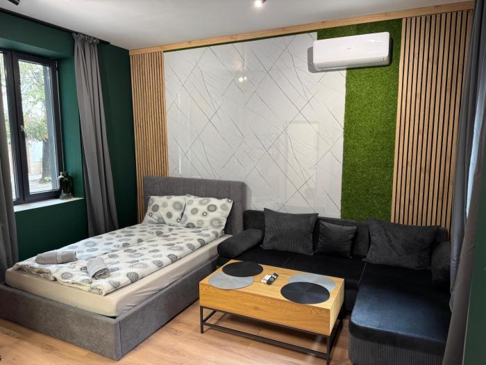 Plovdiv City Apartments