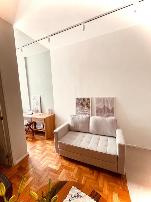 Enjoy Rio de Janeiro in the heart of Copacabana!