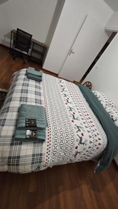 Charmante maison 40 min de PARIS