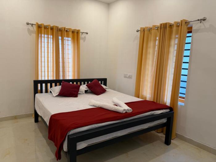 ACK River Palms - Athirappilly