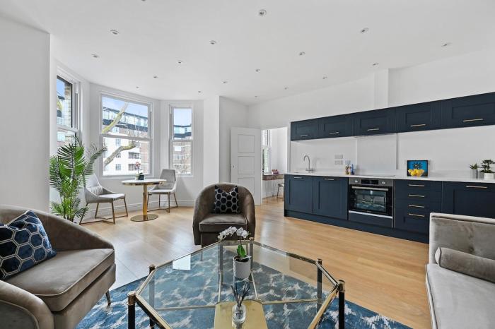 Two bedroom Flat at Nightingale Suites