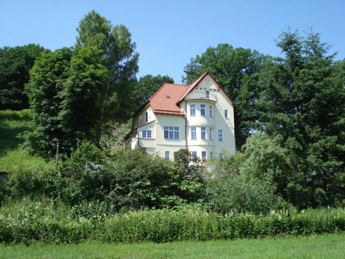 Ferienwohnung Jendrusiak