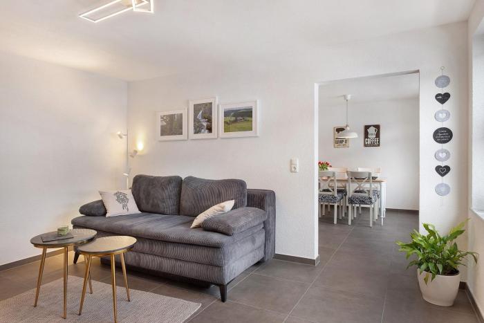 Ferienwohnung Wanne im Schwarzwald