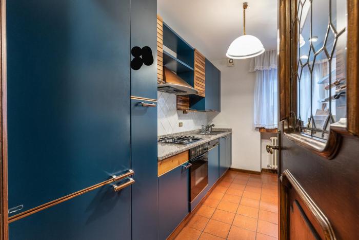 Casa Cavallino, in centro a Cortina dAmpezzo