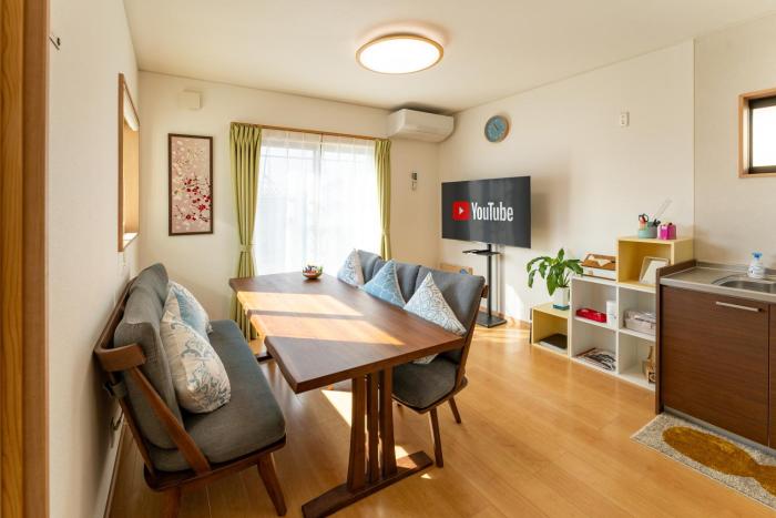 貸切宿 和の音 WA no NE