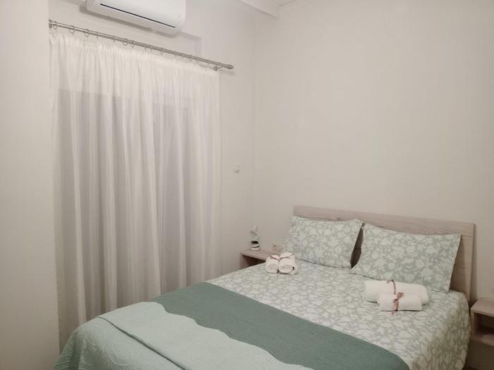 Ela Apartment Chania