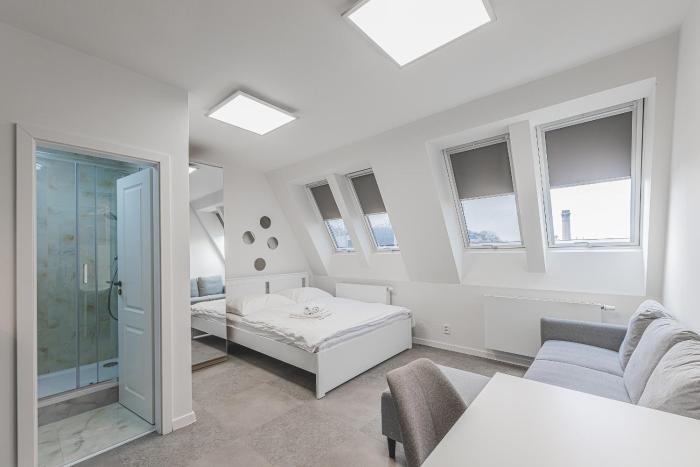 Flat in a calm neighbourhood 2