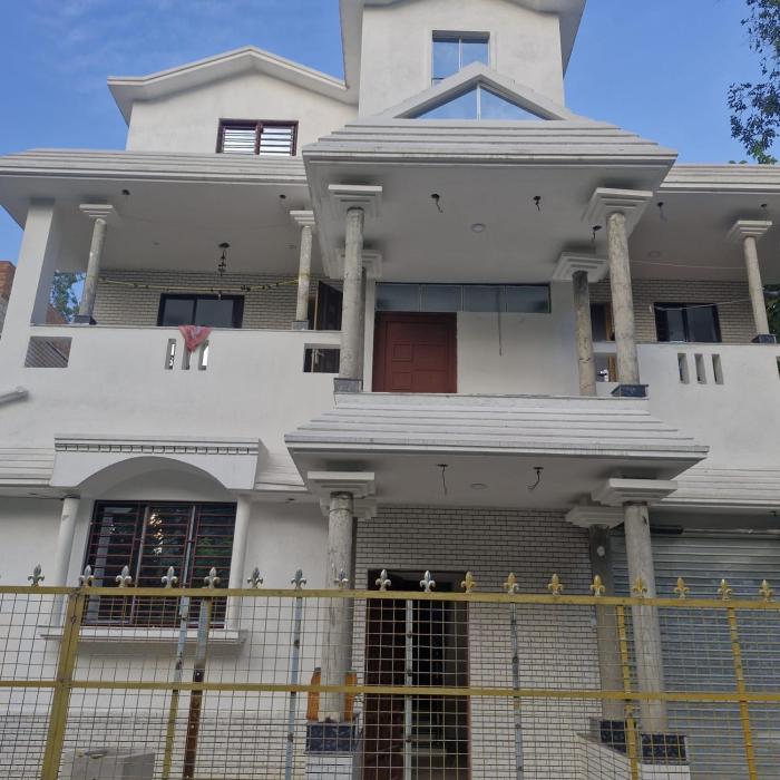 shreejikunj