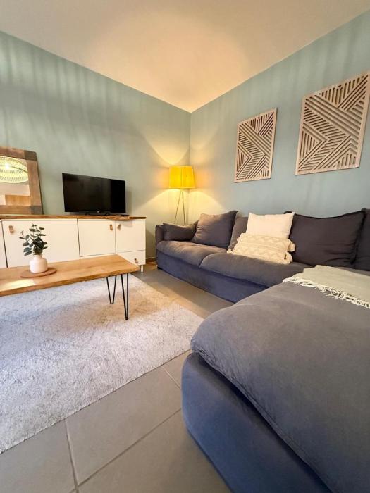 53 Anvers - 1 Bedroom - Saxe Gambetta