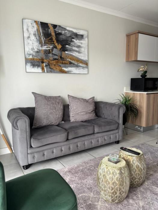 The Dream Escape At The Blyde - One Bedroom Apartment