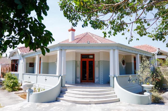 The Valley Escape - The Gold Chamber