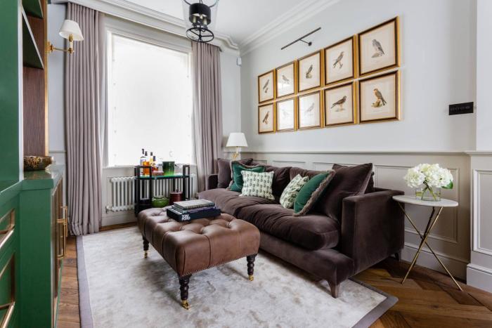 First Street III by onefinestay