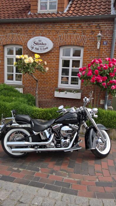 Stoevchen Café Hotel