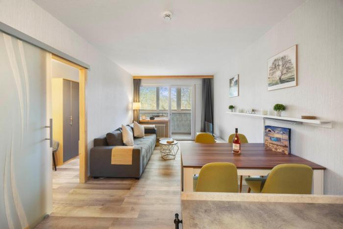 Ferienwohnung Cataleya Schönberg