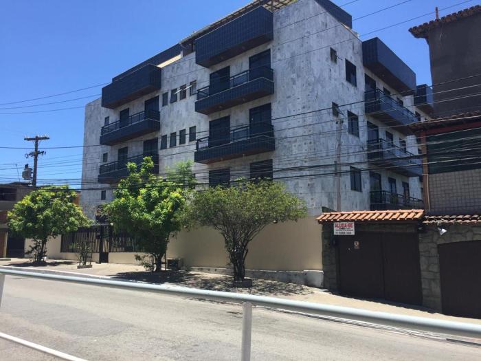 Apartamento no Centro de Arraial do Cabo