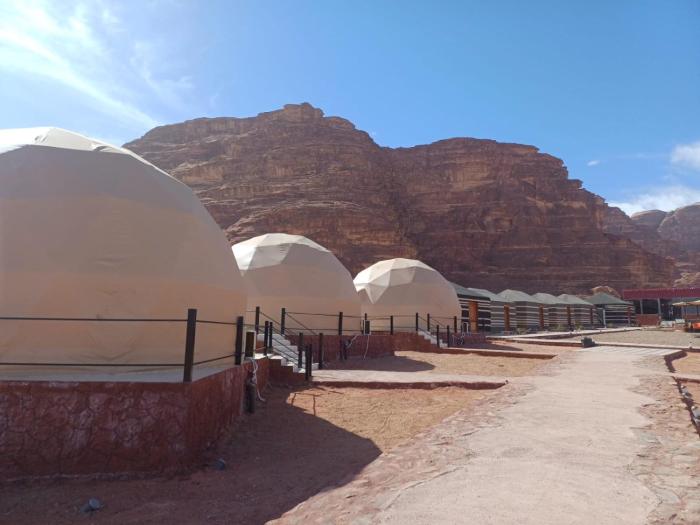 ATAYA sunrise camp