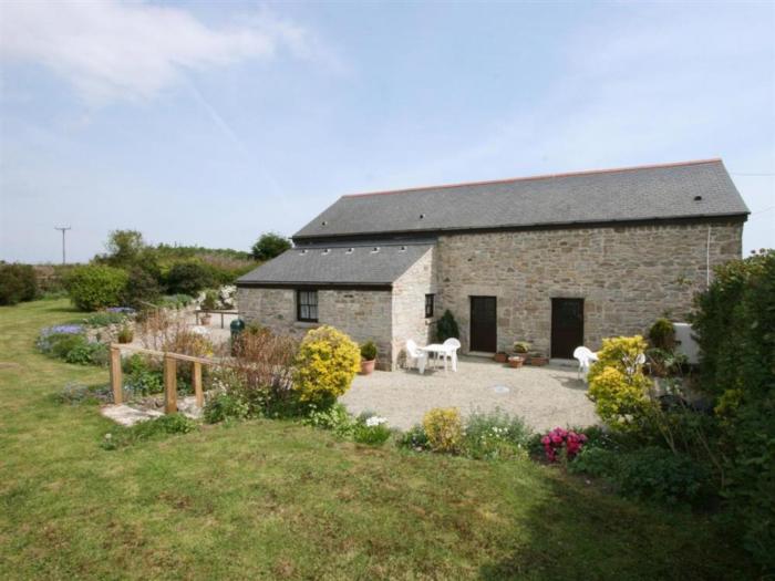 Thumbelina far reaching views of the countryside