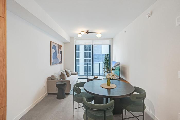 Nomada Residences - The Crosby