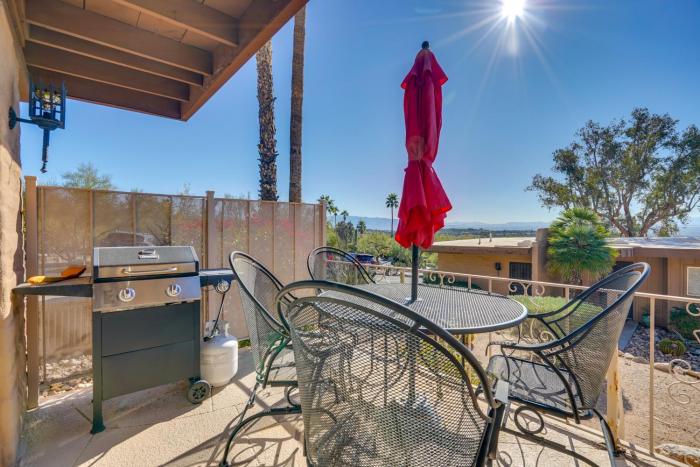 Hike and Explore Dtwn Tucson! Relaxing Solo Escape