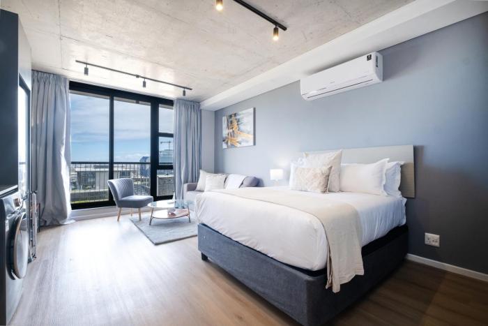 805 Riverlands - Lux Studio Apartment