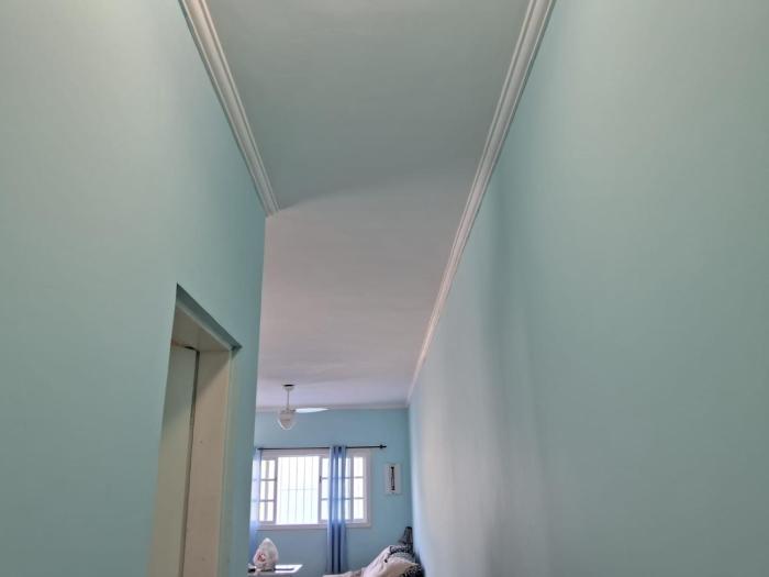 Casa temporada itanahem