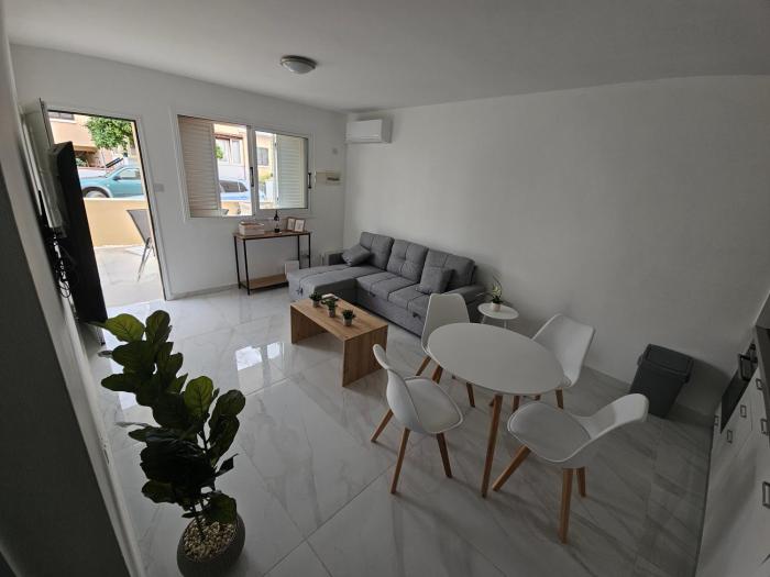 Shiamis Modern House