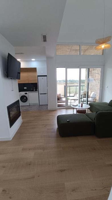 Casa Huidobro Valle II