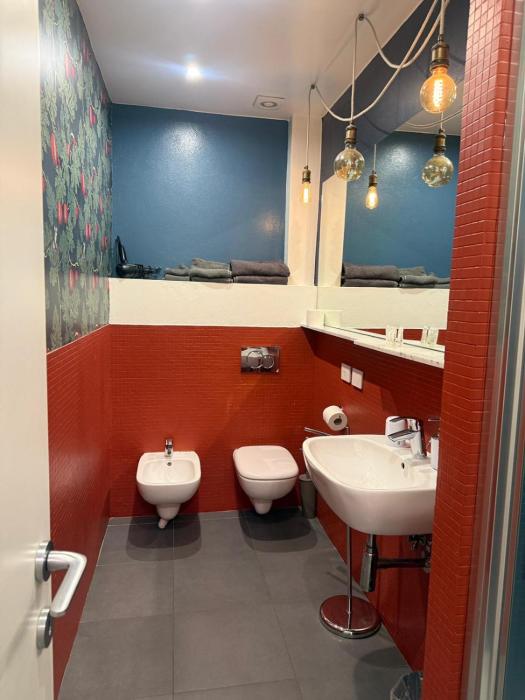 Piazza Beverini Rooms