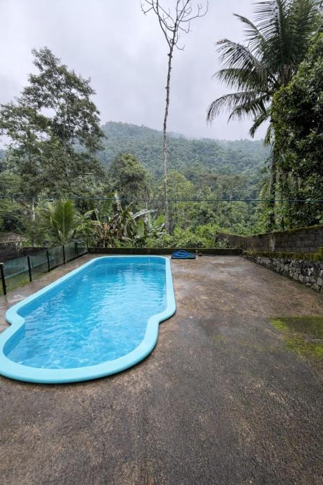 Refúgio Costa Verde