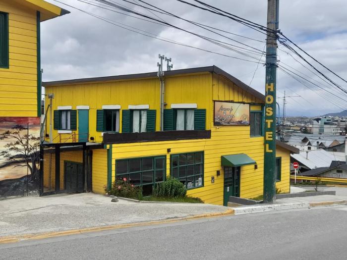 Amanecer de la Bahía