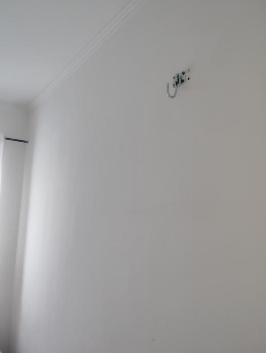 AP próximo ao parque do povo e hospitais