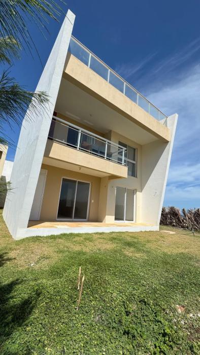 Apto Areia Branca Canoa Quebrada