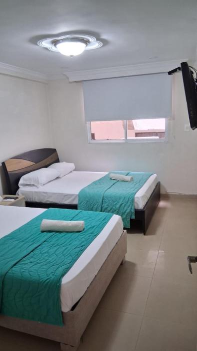 apto marbella central duplex