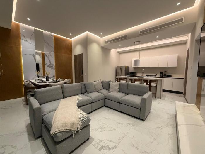 Arena Blanca Apartment, Maritima Nuevo Vallarta