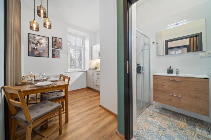 Apartmán na Lípovém náměstí Trutnov