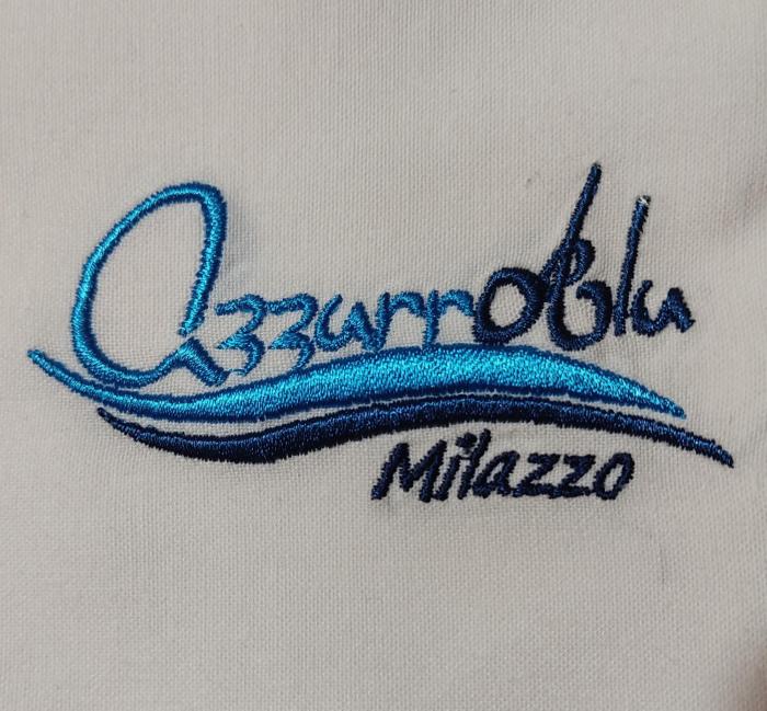 Azzurroblu