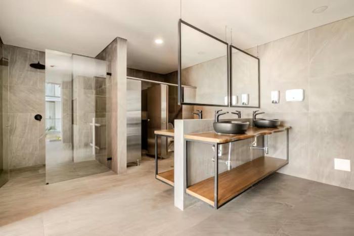 Salinas Suites - Vista Premium en Pozos Colorados