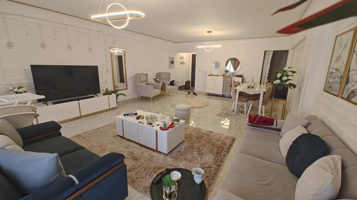 الرحاب ريزدنس