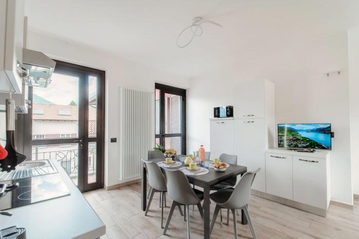 Lake Como Retreat Menaggio