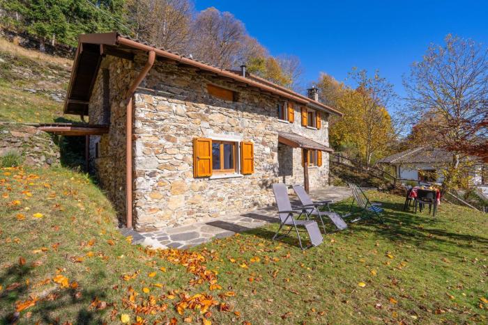 Munt del Nana