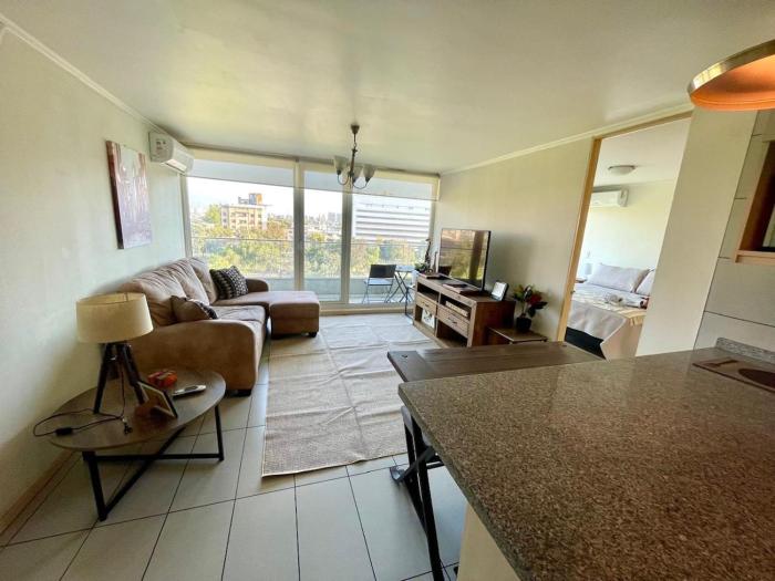 All roads lead to Providencia