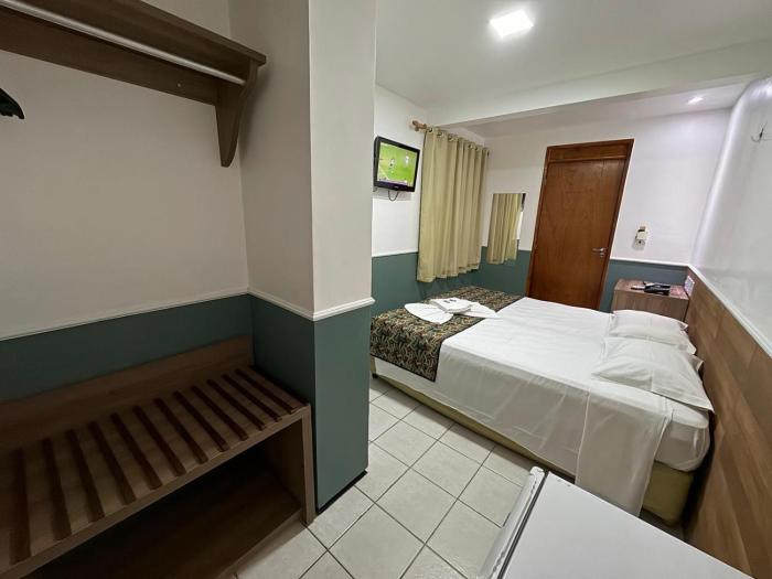 Abrolhos Praia Hotel
